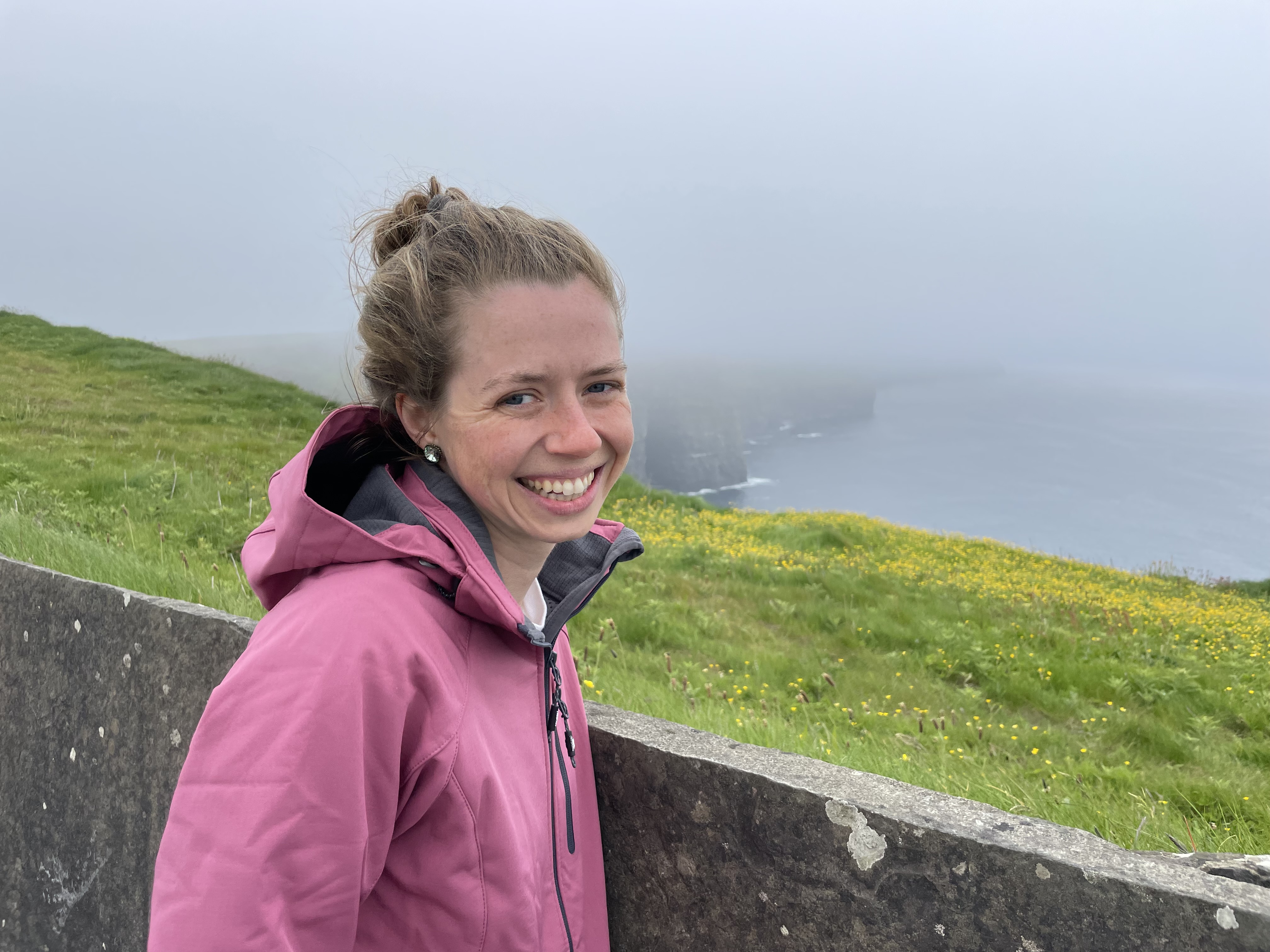 Danielle Charette James